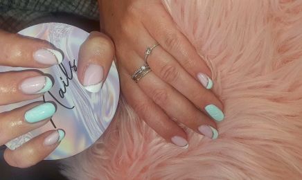 Alb’ange Nails : Manucure à Moyenmoutier