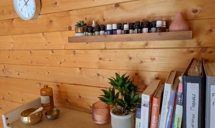 Le chalet de Noémie : Institut de beauté à Garéoult