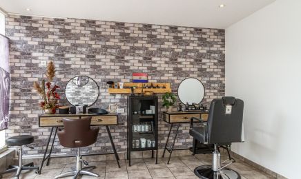 Laf Coiff : Coiffeur à Gerzat