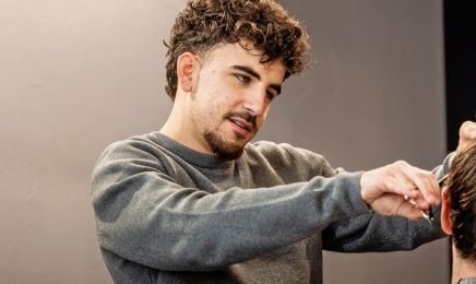 La Belle Vie : Manucure à Rennes