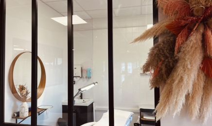 Beauty room : Institut de beauté à Saint-Mitre-les-Remparts