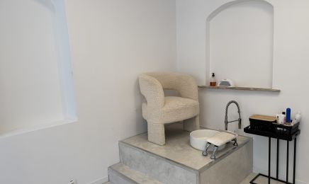 Salon LGS : Manucure à Frontignan