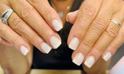 Les Petits Doigts de Sandra : Institut de beauté à Mandelieu-la-Napoule