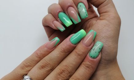 California Sun (Machar Nails) : Manucure à Athis-Mons