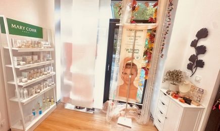 Institut Aphrodite  : Institut de beauté à Petite-Rosselle