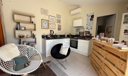 Deborah SPADORCIA - Experte Facialiste - Kobido - Beauté & Santé : Institut de beauté à Ensuès-la-Redonne