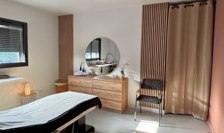 Le Loft des Nanas by Sahnaë  : Manucure à Toulouges