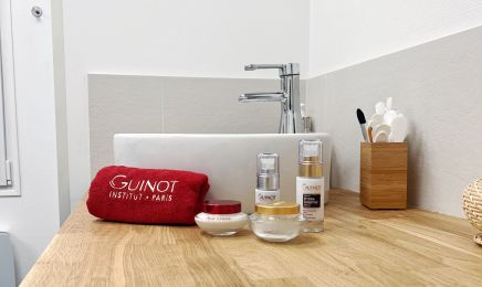 Institut Elodie Beauté : Institut de beauté à Bray-sur-Seine
