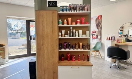 Brin de Couleur : Coiffeur à Viriat