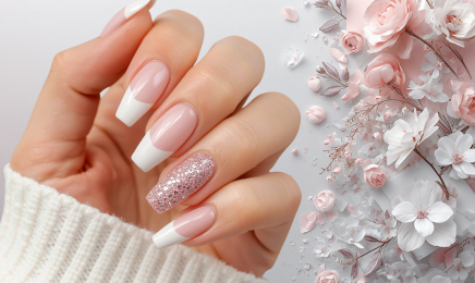 La Ritournelle Paris Nails & Extension de cils  : Institut de beauté à Paris