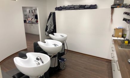 Die Haarnadel: Friseur in Kamen