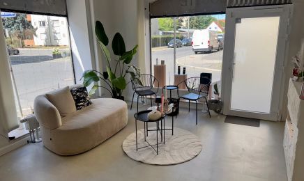 Studio La Goutte By Damla: Kosmetikstudio in Nürnberg