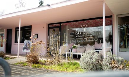 22 Studios: Kosmetikstudio in Nürnberg