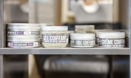 Paris coiffure  : Coiffeur à Dijon