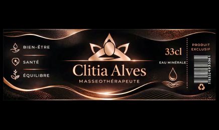 Clitia Alves Massages : Institut de beauté à Reims