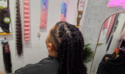Laetybraids  : Coiffeur à Biarritz