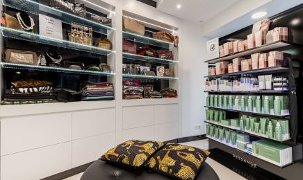 DESSANGE - La Roche-sur-Yon : Institut de beauté à La Roche-sur-Yon