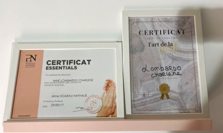 Reine Beauty  : Barbier à Gréasque