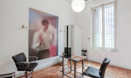 Salon Franklin : Coiffeur à Marseille