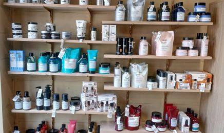 KM COIFFURE : Coiffeur à Précigné