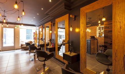 DFC Coiffure - Saint-Omer : Coiffeur à Saint-Omer
