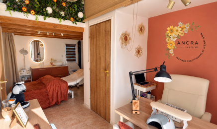 Ancra Institut : Institut de beauté à Saint-Laurent-du-Var