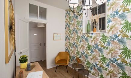 Le Bien Etre Adamois : Institut de beauté à L'Isle-Adam