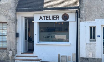 L'instant présent : Institut de beauté à Saint-Aubin-d'Arquenay