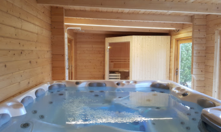 Espace beauté-coiffure-bien être de la Grange Aux Abeilles : Institut de beauté à Estivareilles