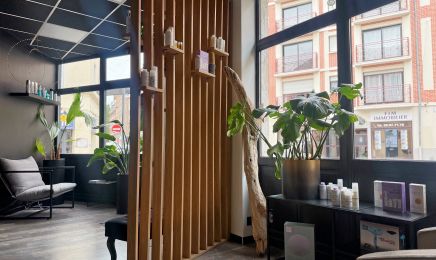 Le Studio - Rouen : Coiffeur à Rouen