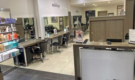 Franck Provost - Francheville : Coiffeur à Francheville