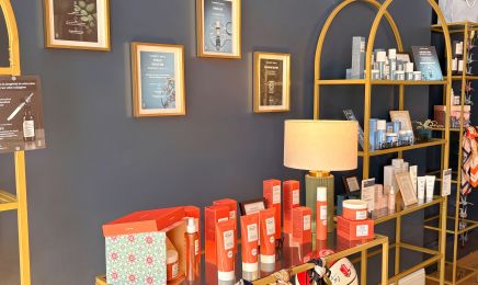 Glow rituals : Institut de beauté à Bourg-en-Bresse