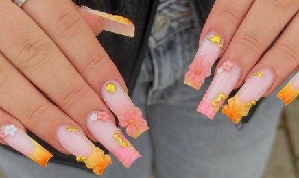 Beauty by Chiara : Manucure à Pessac