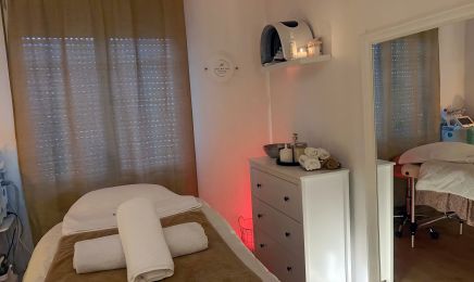 Skinlab wellness : Barbier à Sotteville-lès-Rouen