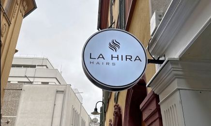 La Hira: Kosmetikstudio in Wiesbaden