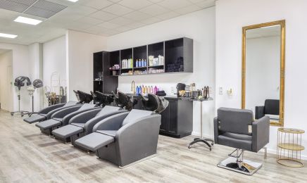 L’enseigne du Lissage  : Coiffeur à Metz