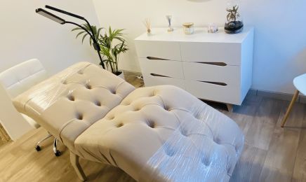Lash Studio : Institut de beauté à Fléac