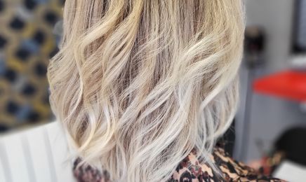 G6K Coiffure : Coiffeur à Cormelles-le-Royal