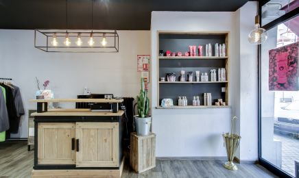 L'Atelier Belleza : Coiffeur à Gap