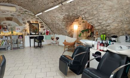 Declic coiffure : Coiffeur à Saint-Privat