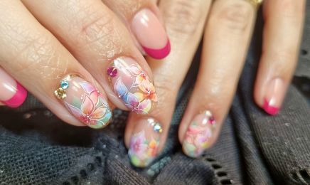 Ann'so Nails : Manucure à Saint-Armel