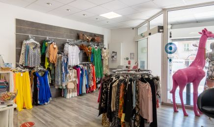 Sensatio’ Nails & Léna Esthétique  : Institut de beauté à Pierrefeu-du-Var