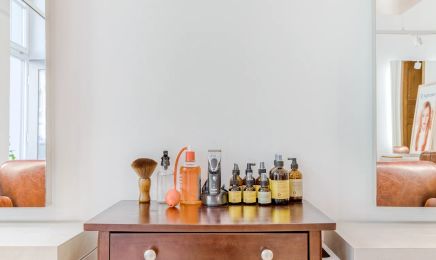 Majagua Organic Hair Spa: Friseur in München