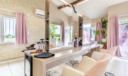 Chris Coiffez moi : Coiffeur à Saint-Élix-Theux