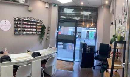 Shi.beauty : Institut de beauté à Marseille