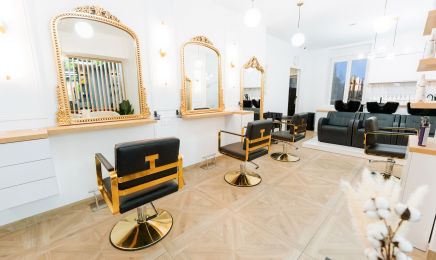 Audrey Bayeul - Maitre Artisan Coiffeur  : Coiffeur à Frouard