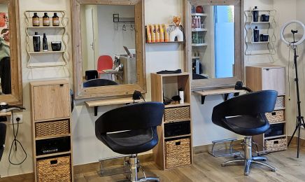 La belle coupe : Coiffeur à Pont-Saint-Martin