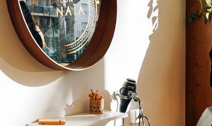 Salon Minaïa : Coiffeur à Nice