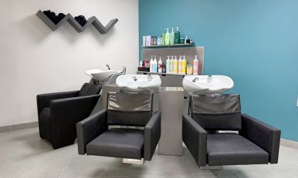 Aux Cheveux D'Ines : Coiffeur à Herlies