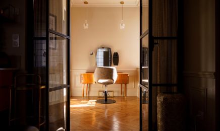L’atelier de Marine - Cherbourg : Coiffeur à Cherbourg-en-Cotentin